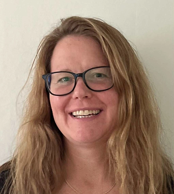Terese - Certifierat medium - Vendelas telefonbyrå